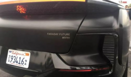 ff91汽车直播,颠覆未来出行，尽享科技盛宴”