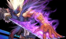 dnf鬼泣水门pk视频,水元素技能对决，鬼泣水门谁主沉浮？