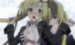 动漫娇喘声音,动漫中的心动瞬间